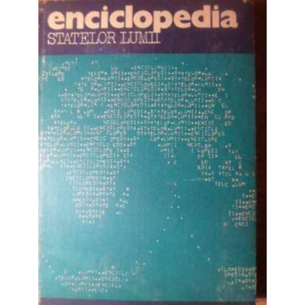 ENCICLOPEDIA STATELOR LUMII