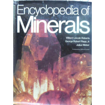 ENCYCLOPEDIA OF MINERALS
