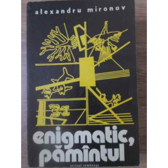 ENIGMATIC, PAMANTUL