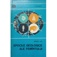 EPOCILE GEOLOGICE ALE PAMANTULUI EPOCILE GEOLOGICE ALE PAMANTULUI