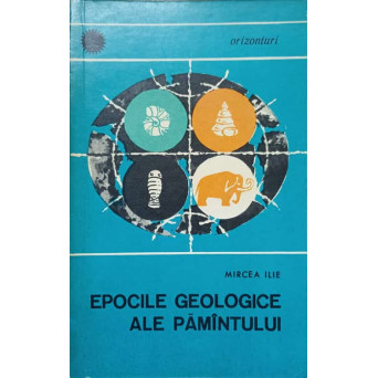 EPOCILE GEOLOGICE ALE PAMANTULUI