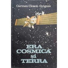 ERA COSMICA SI TERRA