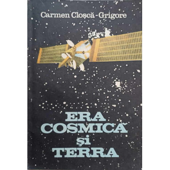 ERA COSMICA SI TERRA ERA COSMICA SI TERRA