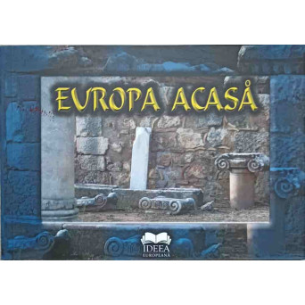 EUROPA ACASA