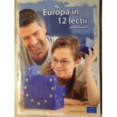 EUROPA IN 12 LECTII