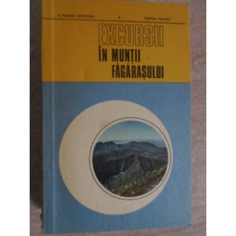 EXCURSII IN MUNTII FAGARASULUI