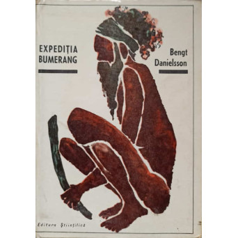 EXPEDITIA BUMERANG