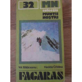 FAGARAS (HARTA LIPSA)