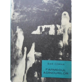 FARMECUL ADANCURILOR