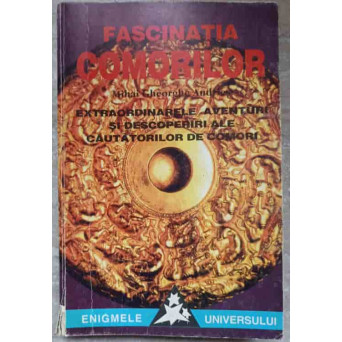 FASCINATIA COMORILOR