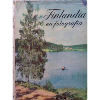 FINLANDIA EN FOTOGRAFIA