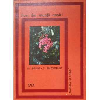 FLORI DIN MUNTII NOSTRI