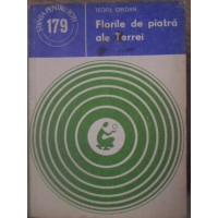 FLORILE DE PIATRA ALE TERREI