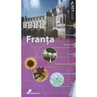 FRANTA. KEY GUIDE