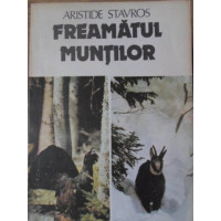 FREAMATUL MUNTILOR