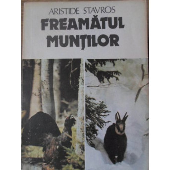 FREAMATUL MUNTILOR