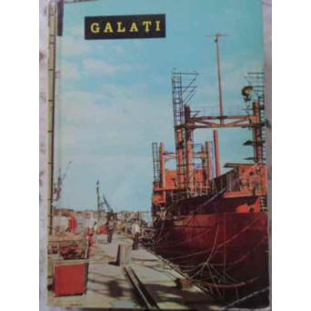 GALATI