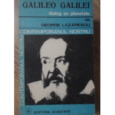 GALILEO GALILEI DIALOG CU PLANETELE