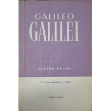 GALILEO GALILEI