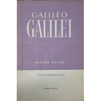 GALILEO GALILEI