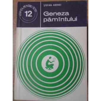 GENEZA PAMANTULUI