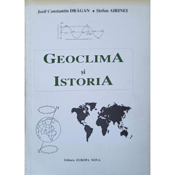 GEOCLIMA SI ISTORIA