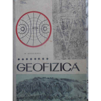 GEOFIZICA