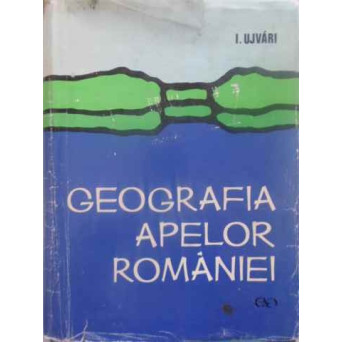 GEOGRAFIA APELOR ROMANIEI