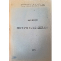 GEOGRAFIA FIZICA GENERALA GEOGRAFIA FIZICA GENERALA