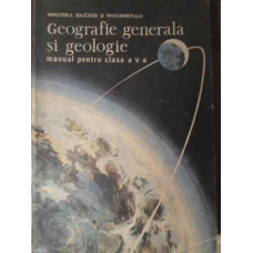 GEOGRAFIE GENERALA SI GEOLOGIE MANUAL PENTRU CLASA A V-A (5)