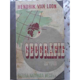 GEOGRAFIE