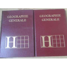 GEOGRAPHIE GENERALE VOL.1-2