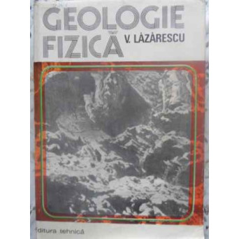 GEOLOGIE FIZICA