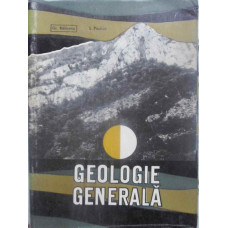 GEOLOGIE GENERALA