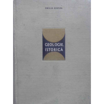 GEOLOGIE ISTORICA