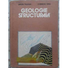 GEOLOGIE STRUCTURALA