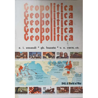 GEOPOLITICA VOL.1