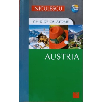 GHID DE CALATORIE. AUSTRIA