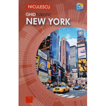 GHID TURISTIC NEW YORK