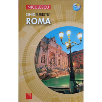 GHID TURISTIC ROMA