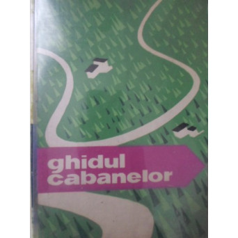 GHIDUL CABANELOR