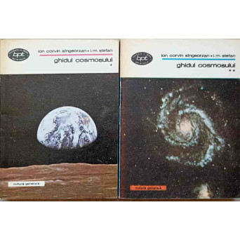 GHIDUL COSMOSULUI VOL.1-2
