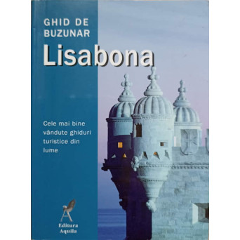 GHIDURI DE BUZUNAR LISABONA