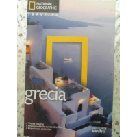 GRECIA. NATIONAL GEOGRAPHIC TRAVELER GRECIA. NATIONAL GEOGRAPHIC TRAVELER