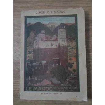GUIDE DU MAROC