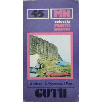 GUTAI (INCLUSA HARTA MASIVULUI) GUTAI (INCLUSA HARTA MASIVULUI)