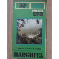 HARGHITA (HARTA LIPSA)