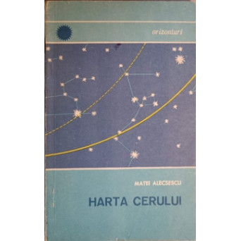 HARTA CERULUI