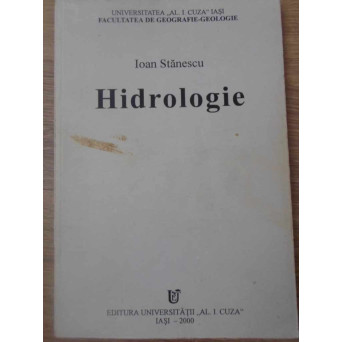 HIDROLOGIE