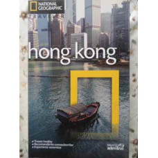 HONG KONG, NATIONAL GEOGRAPHIC TRAVELER